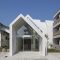 Functional Japanese House For Small Family 41