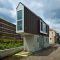 Functional Japanese House For Small Family 44