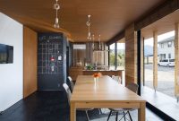 Functional Japanese House For Small Family 47