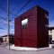 Functional Japanese House For Small Family 50