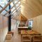 Functional Japanese House For Small Family 52
