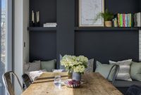 Great Ideas For House Terrace Dining Room 20