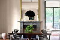 Great Ideas For House Terrace Dining Room 40