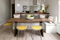 Great Ideas For House Terrace Dining Room 48