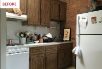 How To Renew Your Kitchen On A Budget 03