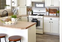How To Renew Your Kitchen On A Budget 24