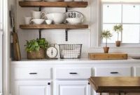 How To Renew Your Kitchen On A Budget 35