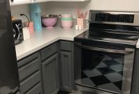 How To Renew Your Kitchen On A Budget 36