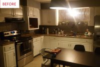 Ideas To Update Your Kitchen On A Budget 31