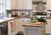 Ideas To Update Your Kitchen On A Budget 34