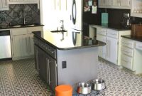 Ideas To Update Your Kitchen On A Budget 36