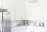Ideas To Update Your Kitchen On A Budget 41