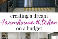 Ideas To Update Your Kitchen On A Budget 43