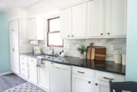 Ideas To Update Your Kitchen On A Budget 45