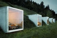 Inspirations For Minimalist Carport Design 43