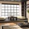 Japanese Inspired Living Rooms With Minimalist Charm 02