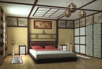 Japanese Inspired Living Rooms With Minimalist Charm 11