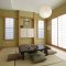 Japanese Inspired Living Rooms With Minimalist Charm 19