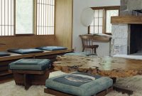 Japanese Inspired Living Rooms With Minimalist Charm 20