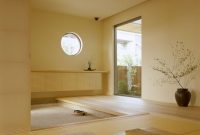 Japanese Inspired Living Rooms With Minimalist Charm 24