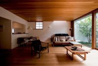 Japanese Inspired Living Rooms With Minimalist Charm 27