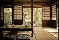 Japanese Inspired Living Rooms With Minimalist Charm 29