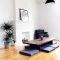 Japanese Inspired Living Rooms With Minimalist Charm 30
