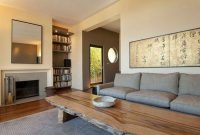 Japanese Inspired Living Rooms With Minimalist Charm 31
