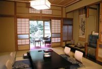 Japanese Inspired Living Rooms With Minimalist Charm 32