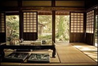 Japanese Inspired Living Rooms With Minimalist Charm 35