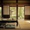 Japanese Inspired Living Rooms With Minimalist Charm 35