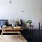 Japanese Inspired Living Rooms With Minimalist Charm 38