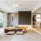 Japanese Inspired Living Rooms With Minimalist Charm 50