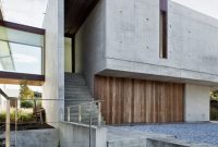 Modern Minimalist House That Full Of Surprises 47