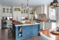 Practical Kitchen Ideas You Will Definitely Like 30