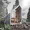Small House With A Brilliant Design 32