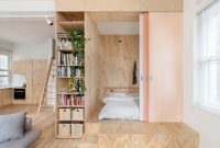 Super Inspirational Minimalist Interior Designsl 54