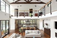 The Wood Interior In This Split Level House In South Jakarta Is Fantastic 02