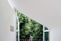 This Japanese House Looks Peculiar But Beautiful 20