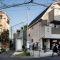 This Japanese House Looks Peculiar But Beautiful 25
