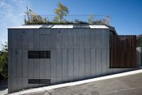 This Japanese House Looks Peculiar But Beautiful 26