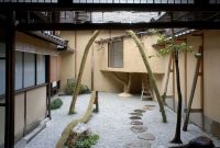 This Japanese House Looks Peculiar But Beautiful 29