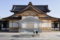 This Japanese House Looks Peculiar But Beautiful 36