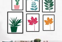Wall Decoration Low Cost Decorating Ideas 40
