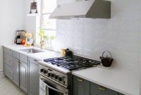 Wonderful Small Kitchen Transformations 43