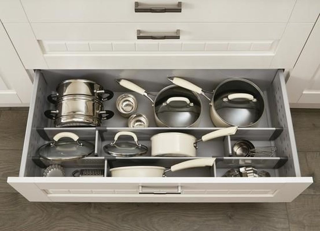 Affordable Kitchen Storage Ideas 02 – TRENDECORS