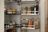 Affordable Kitchen Storage Ideas 07