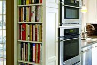 Affordable Kitchen Storage Ideas 15