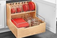 Affordable Kitchen Storage Ideas 20