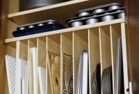 Affordable Kitchen Storage Ideas 24